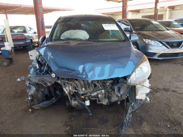 JM1DE1KZ3E0172194 Mazda Mazda2 Sport
