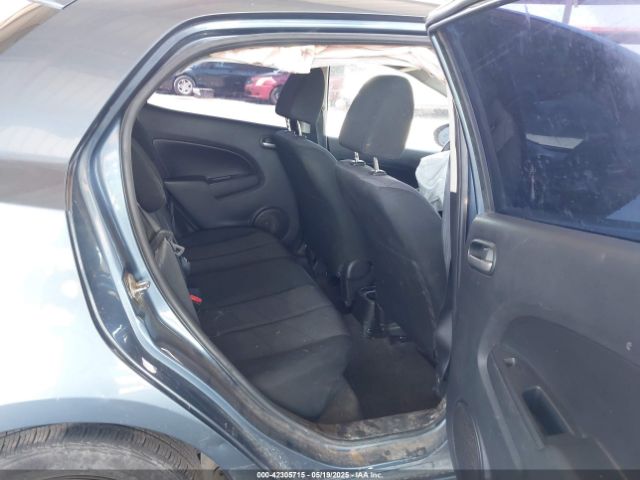 JM1DE1KZ3E0172194 Mazda Mazda2 Sport
