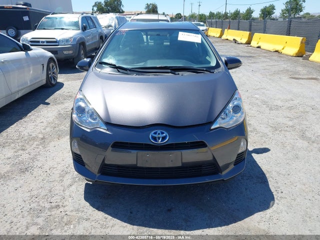 JTDKDTB36E1065538 Toyota 1nz-fxe+1lm
