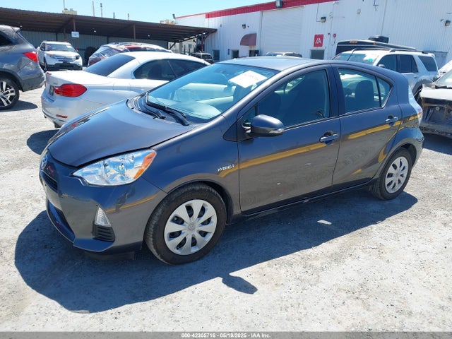 JTDKDTB36E1065538 Toyota 1nz-fxe+1lm