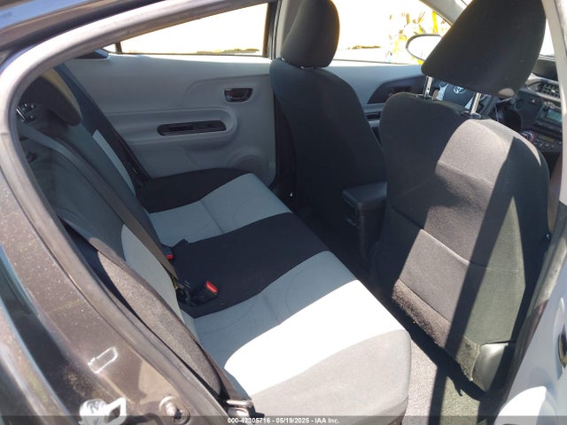 JTDKDTB36E1065538 Toyota 1nz-fxe+1lm