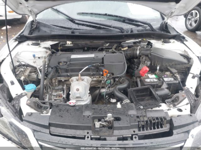 1HGCR2F38FA036264 Honda k24w1