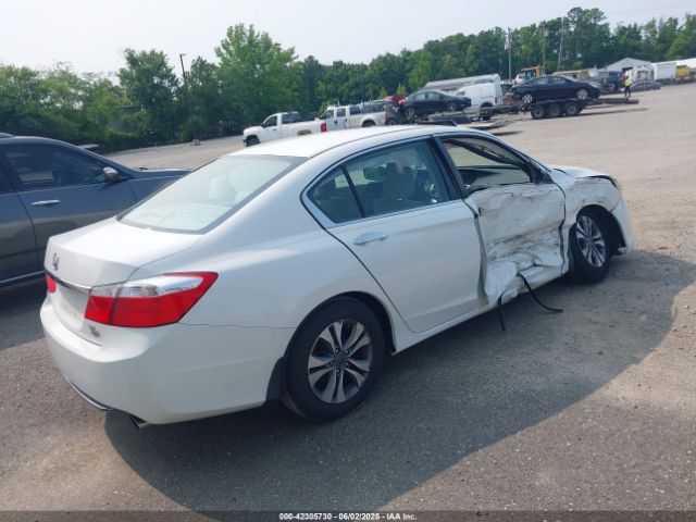1HGCR2F38FA036264 Honda k24w1
