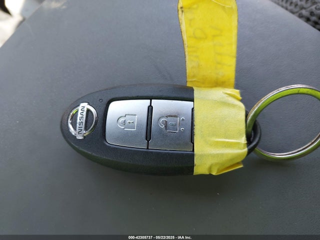 Nissan Frontier Sv 4x4 2020 1N6ED0EB5LN714876 Image 11