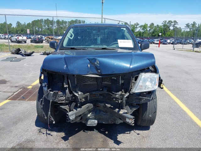 Nissan Frontier Sv 4x4 2020 1N6ED0EB5LN714876 Image 13