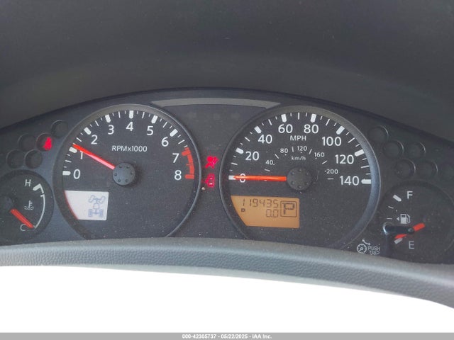 Nissan Frontier Sv 4x4 2020 1N6ED0EB5LN714876 Image 7