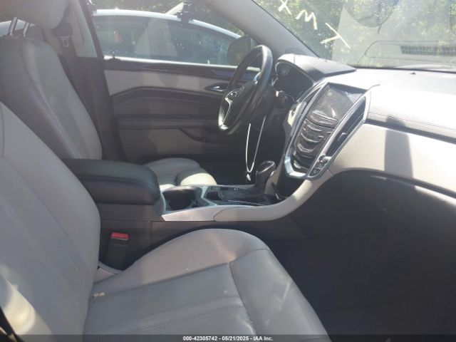 2013 CADILLAC SRX 3GYFNCE36DS602877 Photo 4