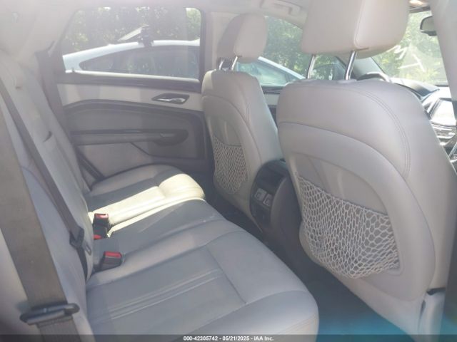 2013 CADILLAC SRX 3GYFNCE36DS602877 Photo 7