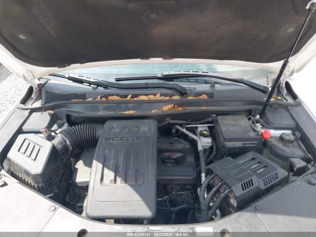 2GNALAEK1F6260460 Chevrolet EQUINOX LS
