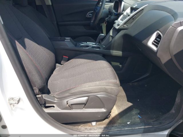 2GNALAEK1F6260460 Chevrolet EQUINOX LS