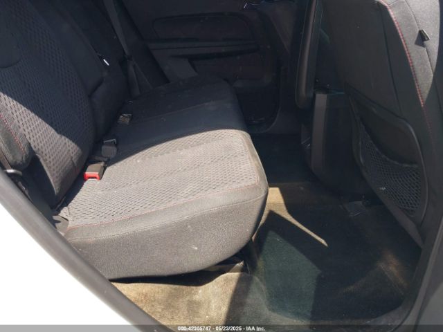 2GNALAEK1F6260460 Chevrolet EQUINOX LS