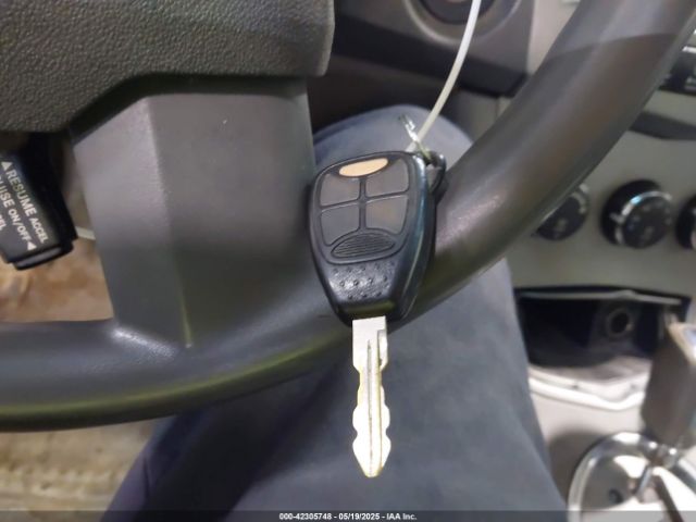 2007 CHRYSLER SEBRING 1C3LC56K57N508248 Photo 10