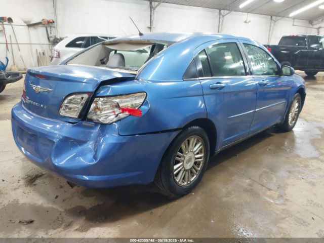 2007 CHRYSLER SEBRING 1C3LC56K57N508248 Photo 3