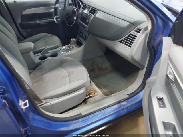 2007 CHRYSLER SEBRING 1C3LC56K57N508248 Photo 4