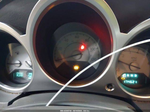 2007 CHRYSLER SEBRING 1C3LC56K57N508248 Photo 6