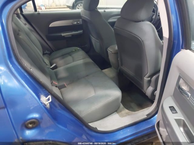 2007 CHRYSLER SEBRING 1C3LC56K57N508248 Photo 7