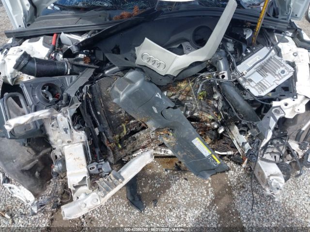 2019 AUDI S5 WAUC4CF59KA026631 Photo 9