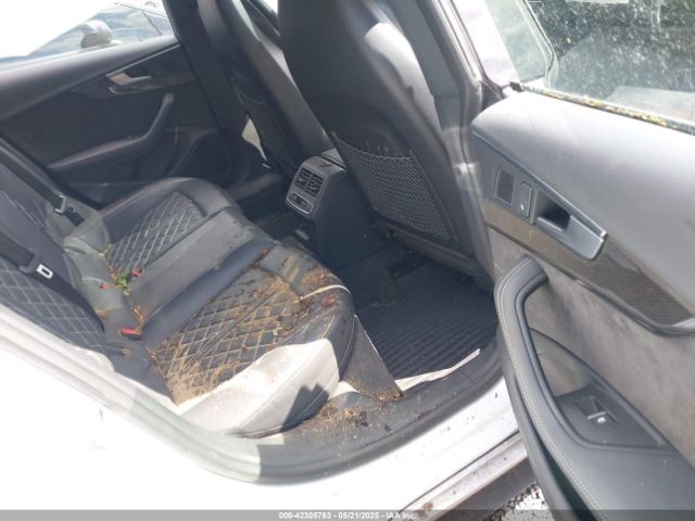 2019 AUDI S5 WAUC4CF59KA026631 Photo 7