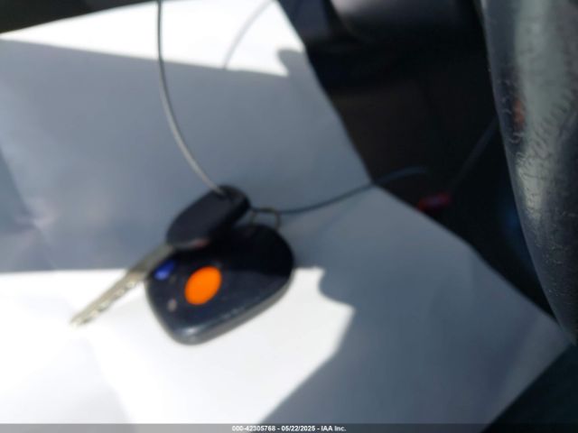 2003 SUBARU FORESTER JF1SG65633G766021 Photo 10