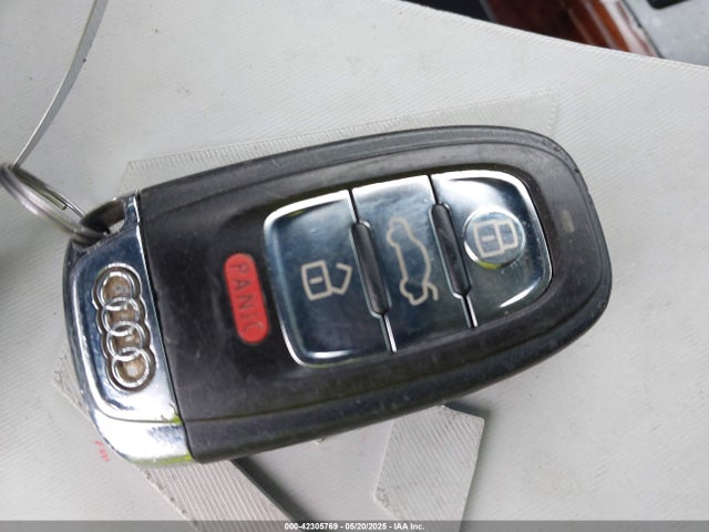 2009 AUDI A4 WAUSF78K69N045320 Photo 10