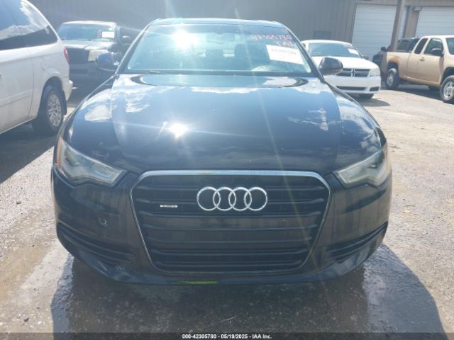 WAUFFAFC5FN027803 Audi A6 2.0t Premium