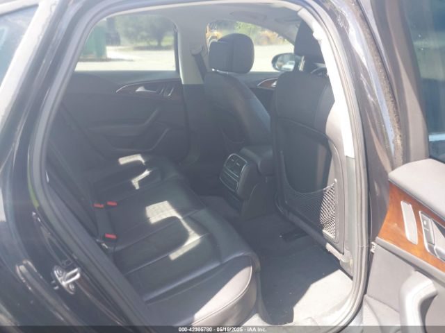 WAUFFAFC5FN027803 Audi A6 2.0t Premium