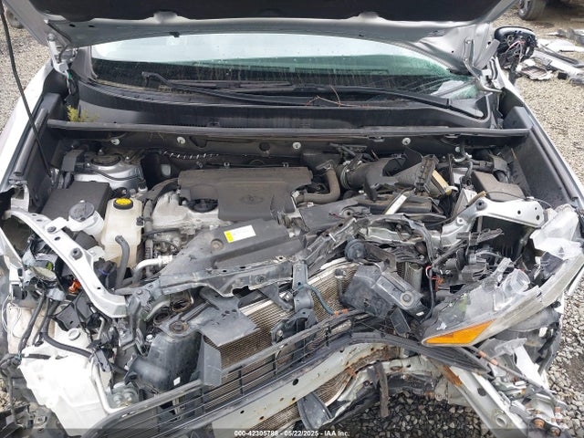 2T3RFREV1JW775158 Toyota 2ar-fe