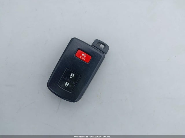 2T3RFREV1JW775158 Toyota 2ar-fe