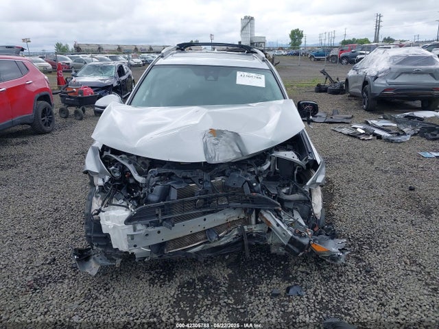 2T3RFREV1JW775158 Toyota 2ar-fe