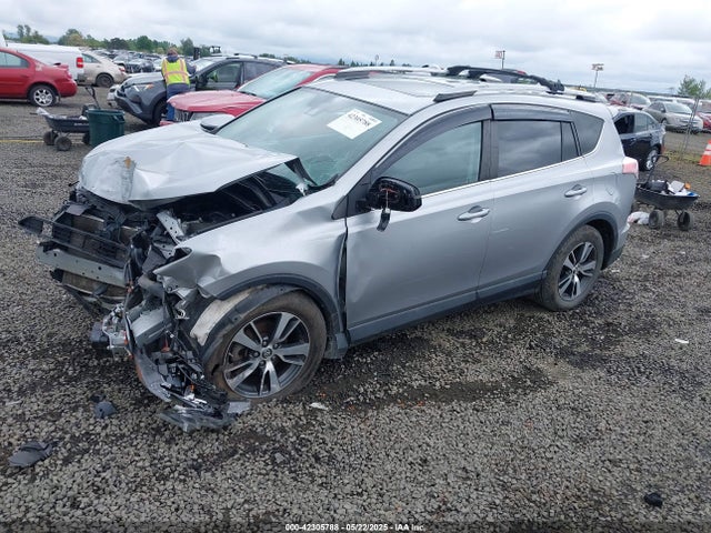 2T3RFREV1JW775158 Toyota 2ar-fe
