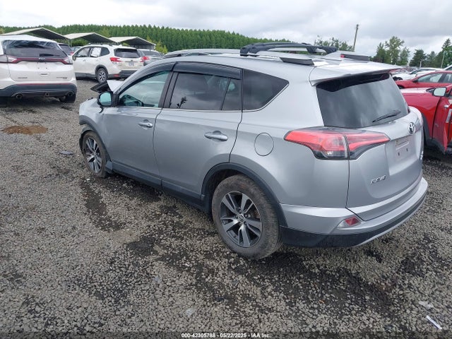 2T3RFREV1JW775158 Toyota 2ar-fe