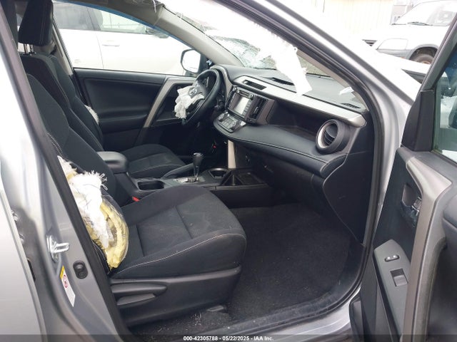 2T3RFREV1JW775158 Toyota 2ar-fe
