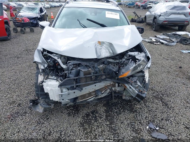 2T3RFREV1JW775158 Toyota 2ar-fe