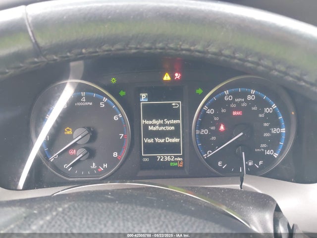 2T3RFREV1JW775158 Toyota 2ar-fe