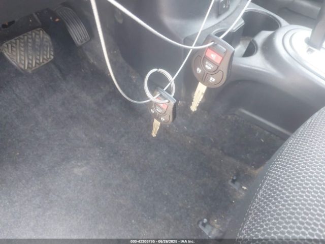 2017 NISSAN VERSA 3N1CN7AP4HL860925 Photo 10