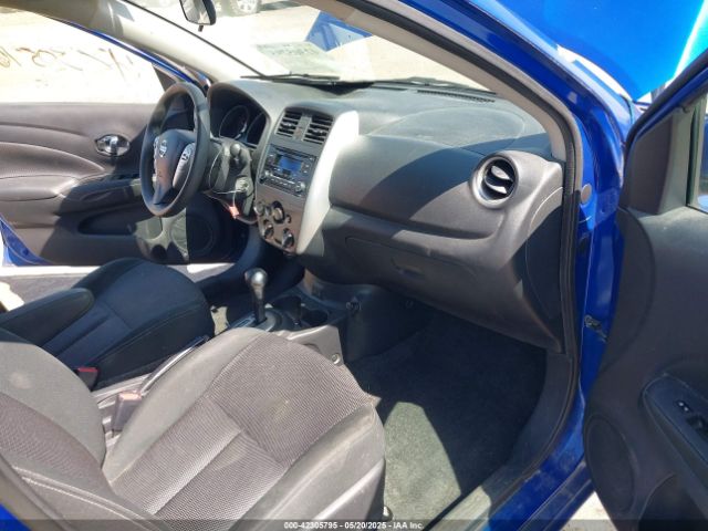 2017 NISSAN VERSA 3N1CN7AP4HL860925 Photo 4