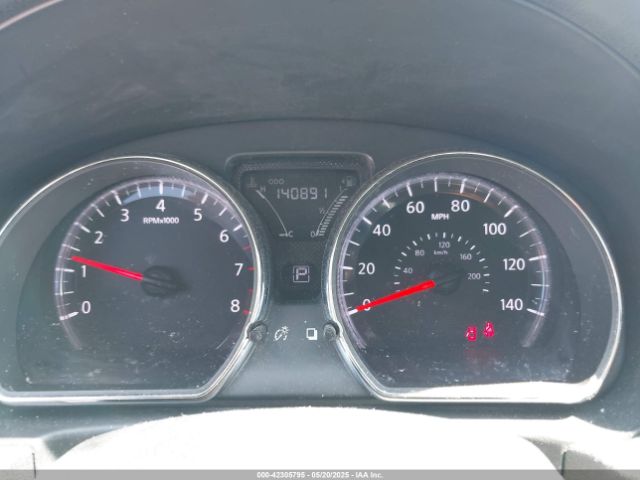 2017 NISSAN VERSA 3N1CN7AP4HL860925 Photo 6