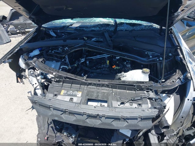 1FMUK8KH0SGA40629 Ford tivct