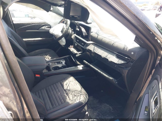 1FMUK8KH0SGA40629 Ford tivct