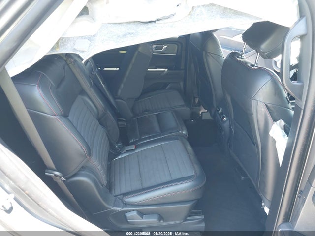 1FMUK8KH0SGA40629 Ford tivct