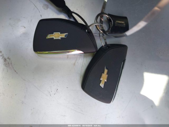 2024 CHEVROLET SILVERADO 1500 1GCPABEK5RZ155640 Photo 10