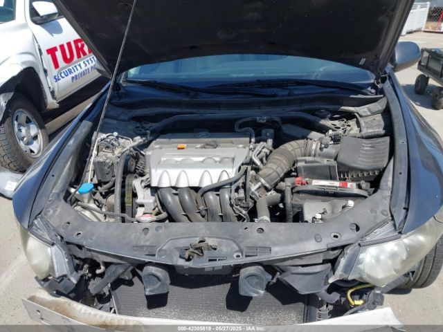 2011 ACURA TSX JH4CU2F61BC009525 Photo 9