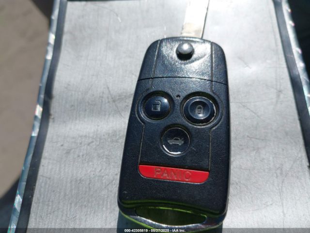 2011 ACURA TSX JH4CU2F61BC009525 Photo 10