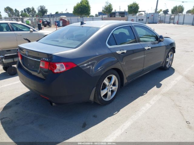 2011 ACURA TSX JH4CU2F61BC009525 Photo 3