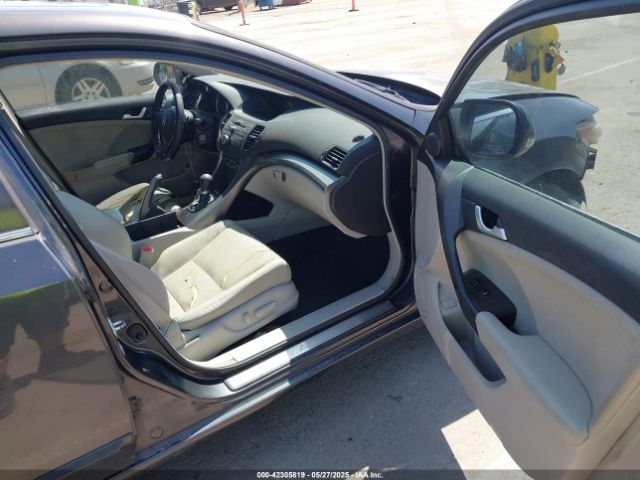 2011 ACURA TSX JH4CU2F61BC009525 Photo 4
