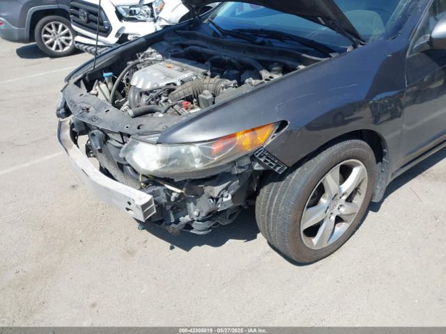 2011 ACURA TSX JH4CU2F61BC009525 Photo 5