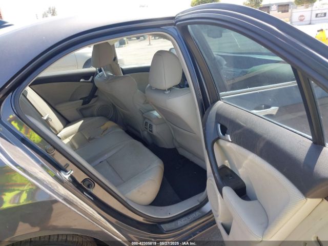 2011 ACURA TSX JH4CU2F61BC009525 Photo 7