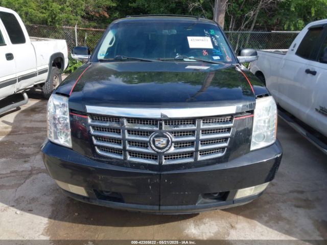 2011 CADILLAC ESCALADE 1GYS4CEF4BR143330 Photo 5