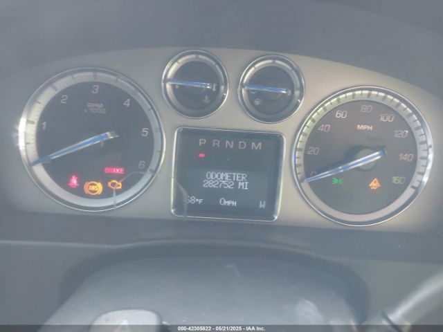 2011 CADILLAC ESCALADE 1GYS4CEF4BR143330 Photo 6
