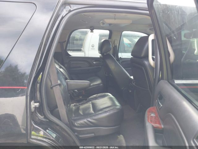2011 CADILLAC ESCALADE 1GYS4CEF4BR143330 Photo 7
